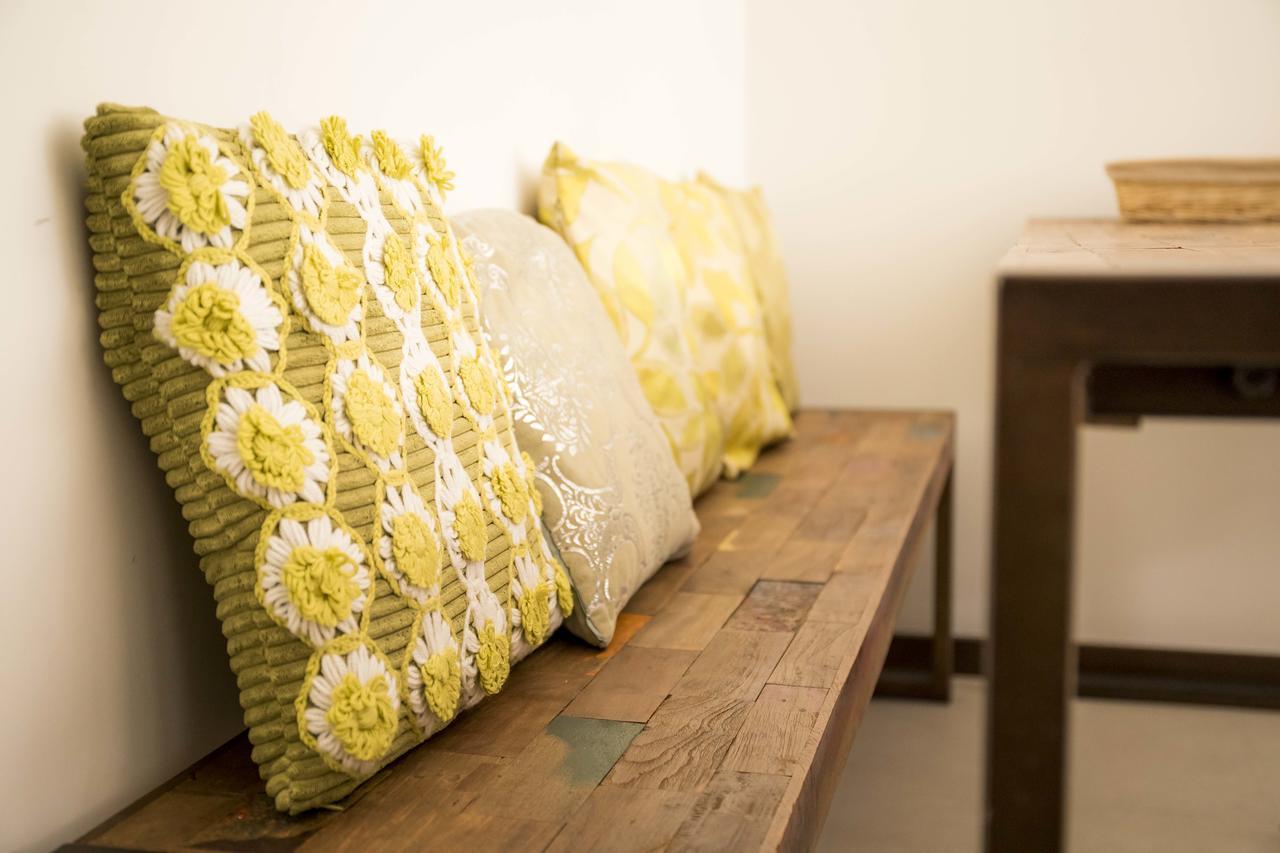 B04 - Luxury 2 Bed W Terrace Pool Appartement Lagos Buitenkant foto