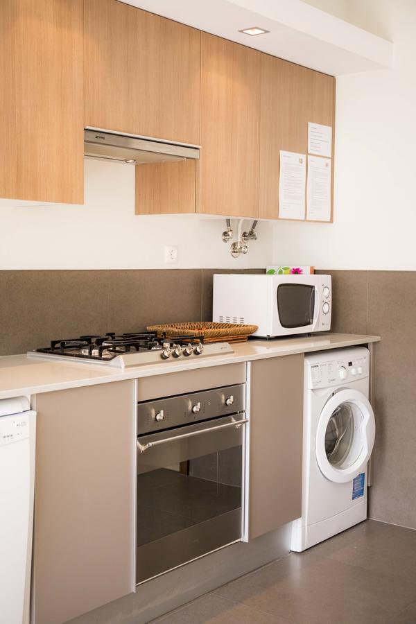 B04 - Luxury 2 Bed W Terrace Pool Appartement Lagos Buitenkant foto