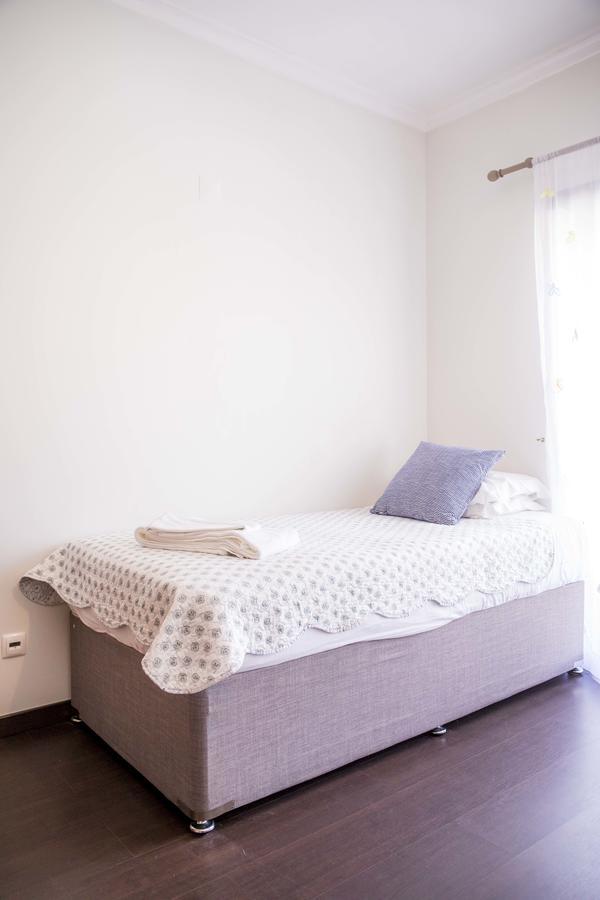 B04 - Luxury 2 Bed W Terrace Pool Appartement Lagos Buitenkant foto