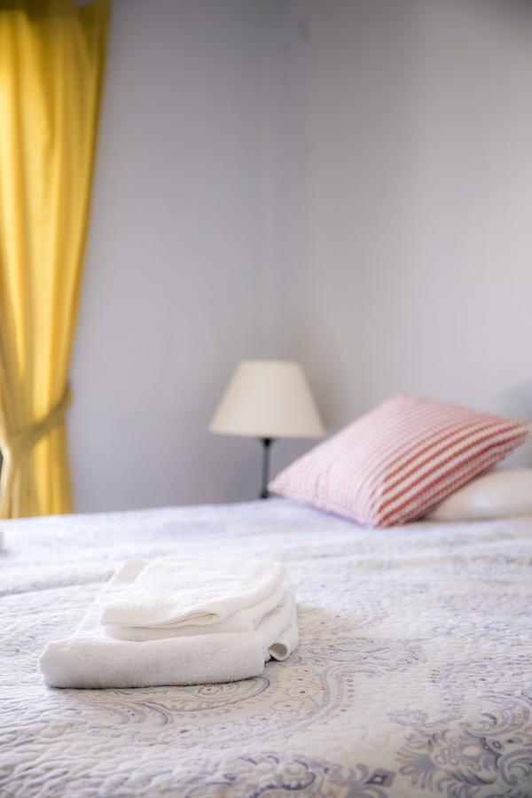 B04 - Luxury 2 Bed W Terrace Pool Appartement Lagos Buitenkant foto